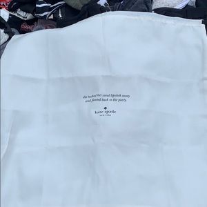 Kate Spade purse bags (2)